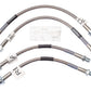 Russell Performance 63-82 Chevrolet Corvette Brake Line Kit