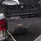 UnderCover 05-20 Toyota Tacoma Drivers Side Swing Case - Black Smooth