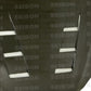 Seibon 08-12 Hyundai Genesis Coupe TS Carbon Fiber Hood