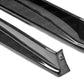 Seibon 11-13 Nissan GTR R35 VS-Style Carbon Fiber Side Skirts (Pair)