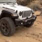 Rugged Ridge Winch Mount Plate 2018-20 Jeep JL/JT