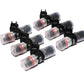 FAST Injector FAST 6-Pack 39Lb/hr