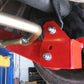 UMI Performance 64-72 GM A-Body Rear Lift Bars-Bolt-In