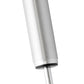 Fox 05+ Ford SD 2.0 Performance Series 11.6in. Smooth Body IFP Rear Shock (Alum) / 0-1in Lift