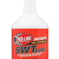 Red Line 5WT Race Oil - Quart