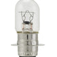 Hella Bulb 3603 12V 25/25W Px15D T6