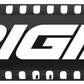 Rigid Industries 10in SR-Series Light Cover - Black