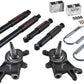Belltech LOWERING KIT WITH ND2 SHOCKS