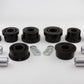 Whiteline Plus 03+ Nissan 350z / Infiniti G35 Traction Control Rear Cradle Bushing Kit