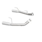 MagnaFlow Sys C/B 05-09 Mustang 4.6L Axl-Bak