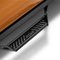 N-Fab Predator PRO 2019 Ford Ranger Crew Cab All Beds - Tex. Black - Cab Length