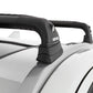 Rhino-Rack 15-22 Honda HR-V 2nd Gen 4 Door SUV w/Flush Rails Vortex RVP 2 Bar Roof Rack - Black