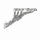 MagnaFlow Conv DF GS300- 00-04 6 3.0L OEM