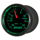 Autometer GS 52mm 30 in Hg/20 psi Mechanical Vacuum/Boost Gauge