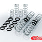 Eibach Pro-UTV 15-16 Polaris RZR 1000 XP Turbo EPS (2-Seat) Stage 3 Performance Springs