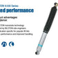 Bilstein 5100 Series 2013-2015 Dodge Ram 3500 Front 46mm Monotube Shock Absorber