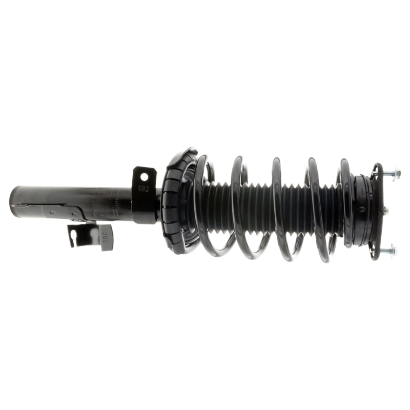 KYB Shocks & Struts Strut Plus 10-13 Mazda 3 (Excl Mazdaspeed) Front Left