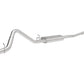 afe Apollo GT Series 2019 GM Silverado/Sierra 1500 4.3L/5.3L 409 SS CB Exhaust System w/Polished Tip