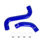 Mishimoto 01-07 Subaru WRX / WRX STI Blue Silicone Hose Kit