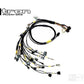 Rywire Honda B-Series (w/MTron KV8 ECU) Eng Harn w/OBD1 Alt/EV1 Inj/AEM IAT & MAP (Adapter Req)