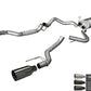 Corsa 2017 Ford F-150 Raptor 3.5L V6 Super Cab / Super Crew Cab 3.0in Muffler Upgrade Kit