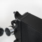 CSF 2020+ Audi SQ7 / SQ8 High Performance Intercooler System - Thermal Black