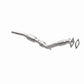 MagnaFlow Conv DF 00-02 Audi A6 Quattro 2.7L
