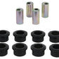 Whiteline Plus 10+ Chevy Camaro FR 2Dr/ 8/06-8/09 Pontiac G8 Rear Control Arm - Lower Outer Bushing