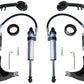 ICON 2016+ Toyota Tacoma S2 Stage 1 Upgrade System