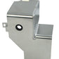 Moroso 7993 Ford Mustang Coil Cover - Fabricated Aluminum