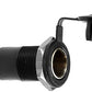 Hella Socket 2Pole 4123 Flsh Mnt W/ Screw