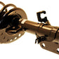 KYB Shocks & Struts Strut Plus Front Left Nissan Sentra 2013