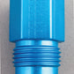 Fragola -8AN Female x 14mm x 1.5 O-Ring Seal