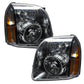 Oracle 07-13 GMC Yukon SMD HL - ColorSHIFT w/ Simple Controller