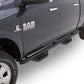 Lund 2019 Ram 1500 Crew Cab Pickup Terrain HX Step Nerf Bars - Black