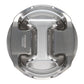 JE Pistons PORSCHE 3.8L DM KIT Set of 6 Pistons