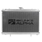 Skunk2 Alpha Series 95-98 Nissan 240sx Radiator