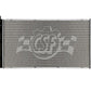 CSF 19-20 Chevrolet Silverado 1500 5.3L OEM Plastic Radiator
