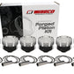 Wiseco Mits 3000 Turbo -14cc 1.250 X 92.5 Piston Shelf Stock Kit