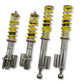 KW Coilover Kit V3 Mitsubishi Lancer EVO 10