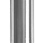 Fox 2.5 Factory Series 3.75in. Air Bump Stop 1-5/8in. Shaft - Black