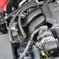 J&L 22-23 Subaru BRZ/GR86 2.4L Passenger Side Oil Separator 3.0 - Black Anodized