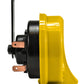 Hella Horn Kit Bx Yellow Trumpet 12V Univ