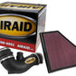 Airaid 16-18 Chevrolet Camaro 3.6L V6 F/I Airaid Jr Intake Kit - Dry / Red Media