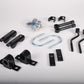 Hellwig 09-14 Ford F-150 w/ 4-6in Lift Solid Heat Treated Chromoly 1-1/8in Rear Sway Bar