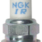 NGK Iridium/Platinum Spark Plug Box of 4 (IZFR6K-11)