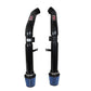 Injen 09-20 Nissan 370Z Nismo Edition Black Cold Air Intake