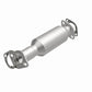 Magnaflow Conv DF 2006 Kia Optima 2.4L