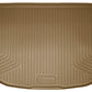 Husky Liners 07-13 Ford Edge / 07-13 Lincoln MKX Weatherbeater Tan Cargo Liner