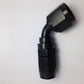 Fragola -10AN Fem x -8AN Hose 60 Degree Reducing Hose End